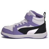 Puma 33 REBOUND V6 MID Bijela | shoptok.hr