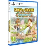 of Seasons a Woderful Life (PS5)