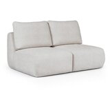Rodier Svetlo siva sedežna garnitura iz tkanine bouclé 164 cm Mirel – | Shoptok.si