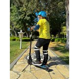 Cool Wheels Trotinet za decu FR59243 sa 2 svetleća točka do 50kg plavi Slike