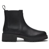 Timberland ženske čizme Carnaby Row Chelsea, crne | Eponuda.ba