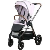 Jungle kolica za bebe Cruze 2u1 Beige, 0m+ | Eponuda.com