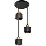  Luster na sajli EDISON 3xE27/15W/230V | Eponuda.com