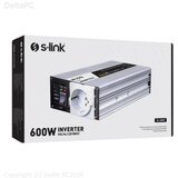 SLINK SL-600W DC12V-AC230V Inverter | Eponuda.ba
