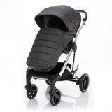 Zopa kolica Quest 3u1 Vulcan black / silver | shoptok.hr