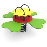  Klackalica sa četri lista djeteline i oprugom - metalna profi klackalica | shoptok.hr