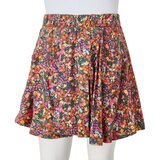 vidaXL Dječja suknja višebojna 92 | shoptok.hr