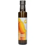 Bio-sončnično olje - 250 ml