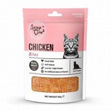 JerkyTime jerky time poslastica za mačke – piletina 80 g