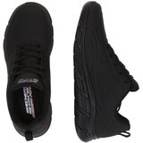 Skechers Niske tenisice 'BOBS B FLEX' crna | shoptok.hr