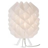  Redo 01-1523 - Stona lampa INBO 1xE27/28W/230V bela | Eponuda.com