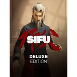 Epic Games sifu - digital deluxe edition (pc) key europe | ePonuda.com
