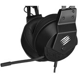 Mad Catz F.R.E.Q. 2 Headset Wired Head-band Gaming Black | shoptok.hr
