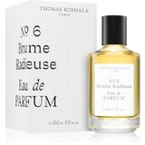 Thomas Kosmala No. 6 Brume Radieuse parfemska voda uniseks 100 ml | shoptok.hr