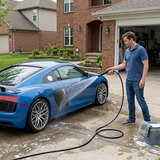 Smania HydroMax&amp;trade; univerzalni mlaznica visokog pritiska (komplet) Slike