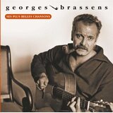  georges brassens - ses plus belles chansons | Eponuda.com
