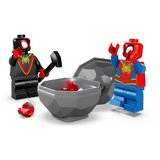 Lego Marvel: Reševalno dino vozilo ekipe Spidey | Shoptok.si
