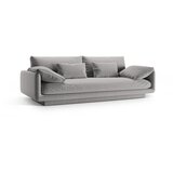 Micadoni Svijetlo siva sofa 220 cm Torino – Home | shoptok.hr