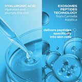 Weleda EXO BOOST Hydrobounce maska v obliki lista - 20 ml | Shoptok.si