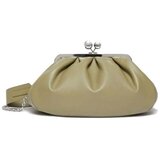 Max Mara Ročne torbice CUBICO Zelena Cene