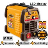  Inverterski aparat za zavarivanje ING-MMA14049E 140A INGCO | Eponuda.com
