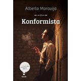 Čarobna knjiga Alberto Moravia - Konformista | ePonuda.com