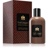 SAP Oud Leopard parfemski ekstrakt uniseks 100 ml | shoptok.hr
