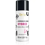 Nail Express HYBRID sredstvo za skidanje laka s noktiju 100 ml