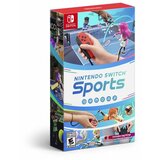 Nintendo SWITCH Sports Cene'.'