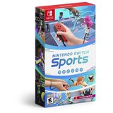 Nintendo SWITCH SPORTS SWITCH Cene