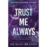 Hachette Meagan Brandy - Trust Me Always | Eponuda.com
