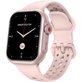INF Pametna ura G20: Vaš spremljevalec za zdravje in fitnes Pink, (22148882) | Shoptok.si