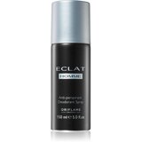 Oriflame Eclat Homme dezodorans antiperspirant u spreju za muškarce 150 ml | shoptok.hr