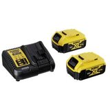 Dewalt DCF620P2K-QW set za brzi zidarski | shoptok.hr