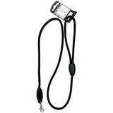 Ferplast sport okrogel povodec - različne barve - 8 mm / 120 cm črna | Shoptok.si