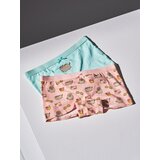 Sinsay Komplet od 2 para bokserica Pusheen the Cat | shoptok.hr