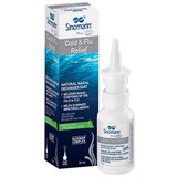 Sinomarin Cold and flu relief sprej za nos, 30ml Cene
