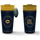 Pyramid termos The Lord of the Rings - The RIng Metal Travel Mug cene