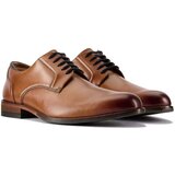 Clarks Čevlji Richelieu Craft Arlo Lace Kostanjeva | Shoptok.si