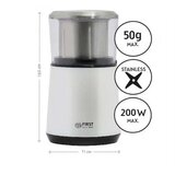 First mlinček za kavo , 200W | Shoptok.si