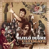 BIJELO DUGME - ULTIMATE C OLLECTION 2CD, (412574)