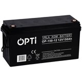 VOLT POLSKA AGM OPTI 12V 150 AH VRLA BATTERY | shoptok.hr