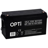AGM OPTI 12V 150 AH VRLA BATTERY