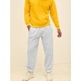 Fruit Of The Loom Men's Pants Elasticated Jog Pants 640260 80/20 280g Cijene