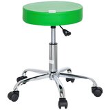 MID.YOU Pisarniški Stolček Operator Ii, Zelen | Shoptok.si
