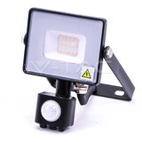  Reflektor LED 10W sa senzorom 6400K Cene