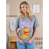 Sinsay Pamučna majica s printom Winnie the Pooh | shoptok.hr