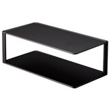 YAMAZAKI Metalna dodatna kuhinjska polica Tower – | shoptok.hr