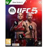 Electronic Arts XSX EA Sports: UFC 5 cene