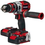  PXC aku udarna bušilica TP-CD 18 Li-i BL (2×2,0 Ah + punjač) Kit Einhell | Eponuda.ba